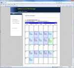 Calendar Scheduler